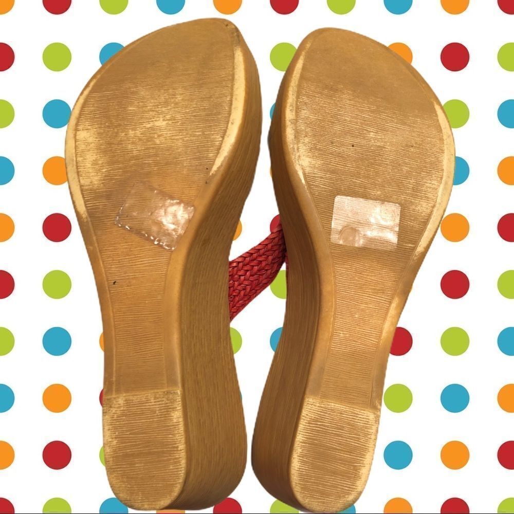 A. Giannetti platform sandals - Picture 7 of 7
